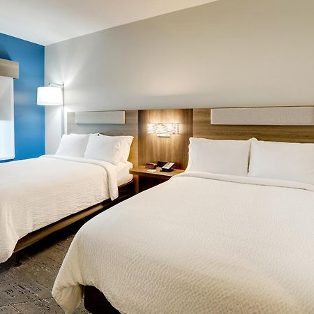 Holiday Inn Express Holly Springs - Raleigh Area By Ihg Luaran gambar