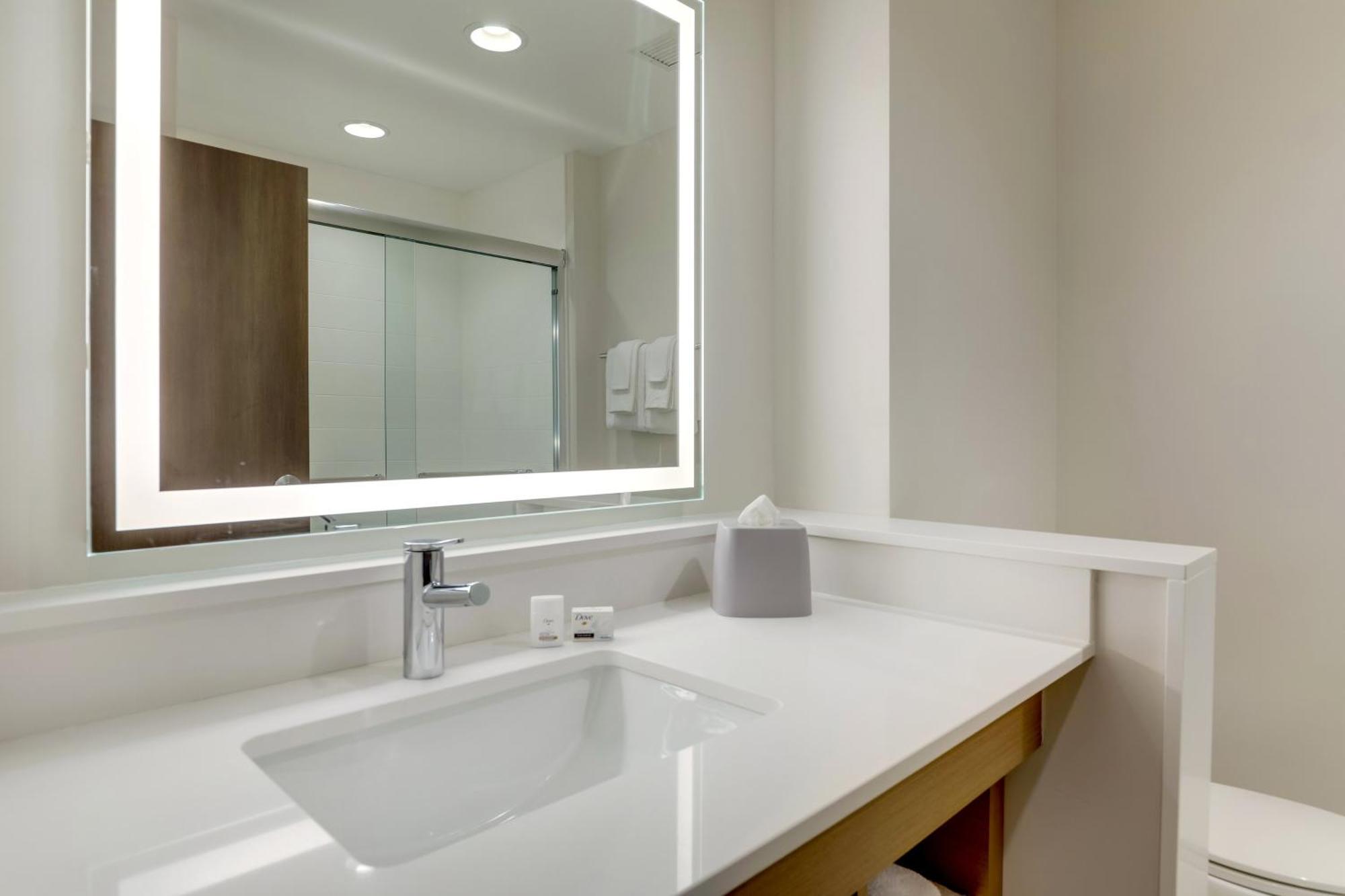 Holiday Inn Express Holly Springs - Raleigh Area By Ihg Luaran gambar