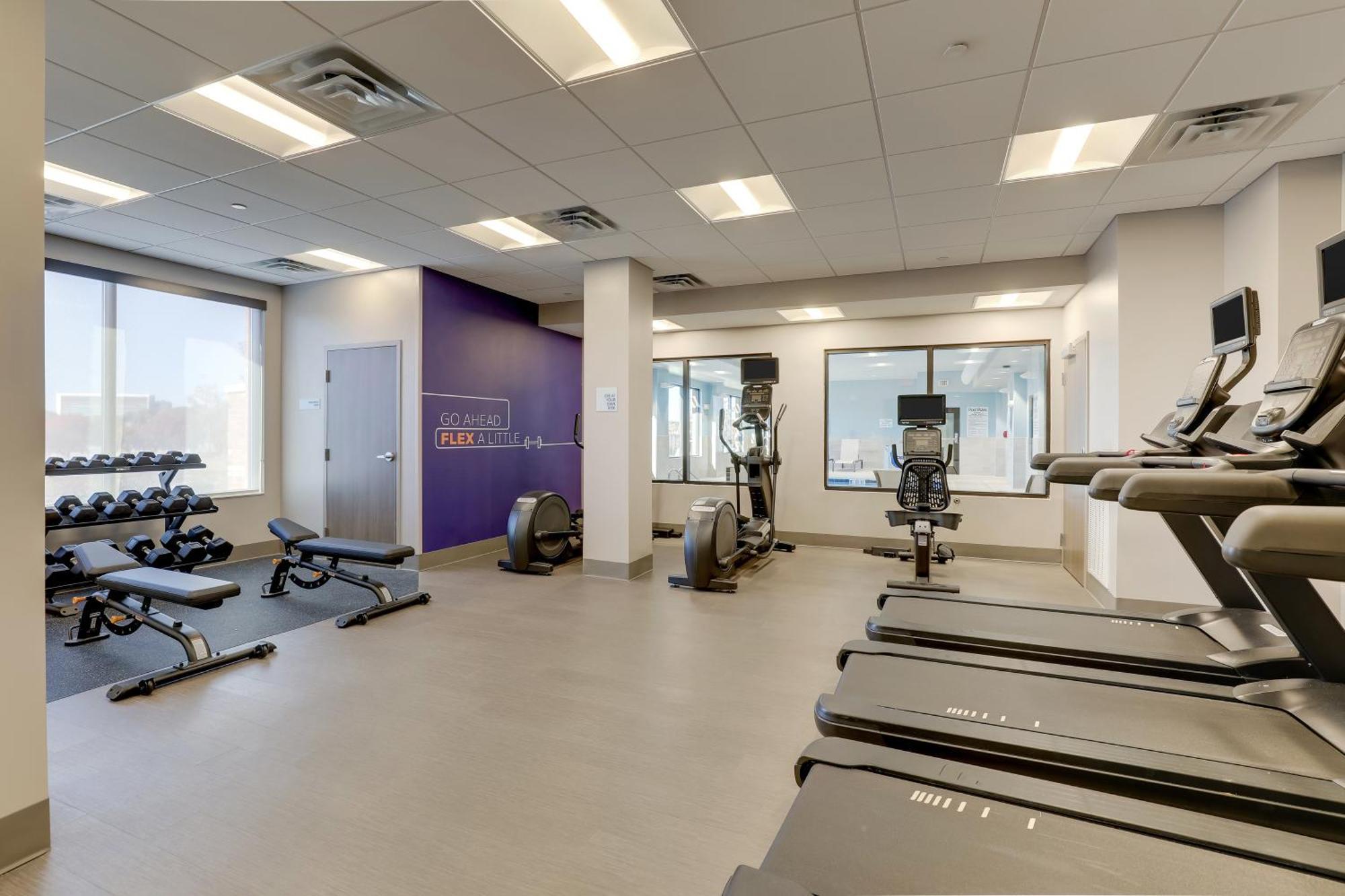 Holiday Inn Express Holly Springs - Raleigh Area By Ihg Luaran gambar