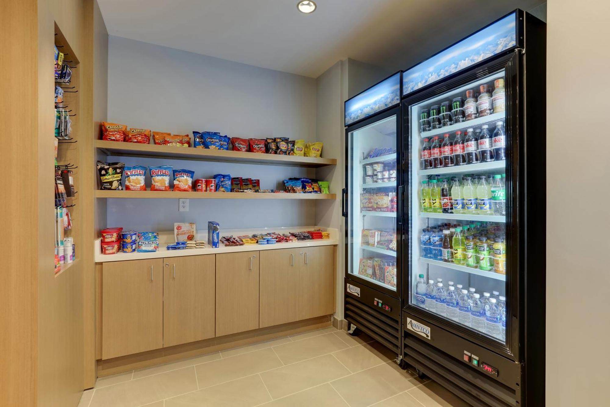 Holiday Inn Express Holly Springs - Raleigh Area By Ihg Luaran gambar
