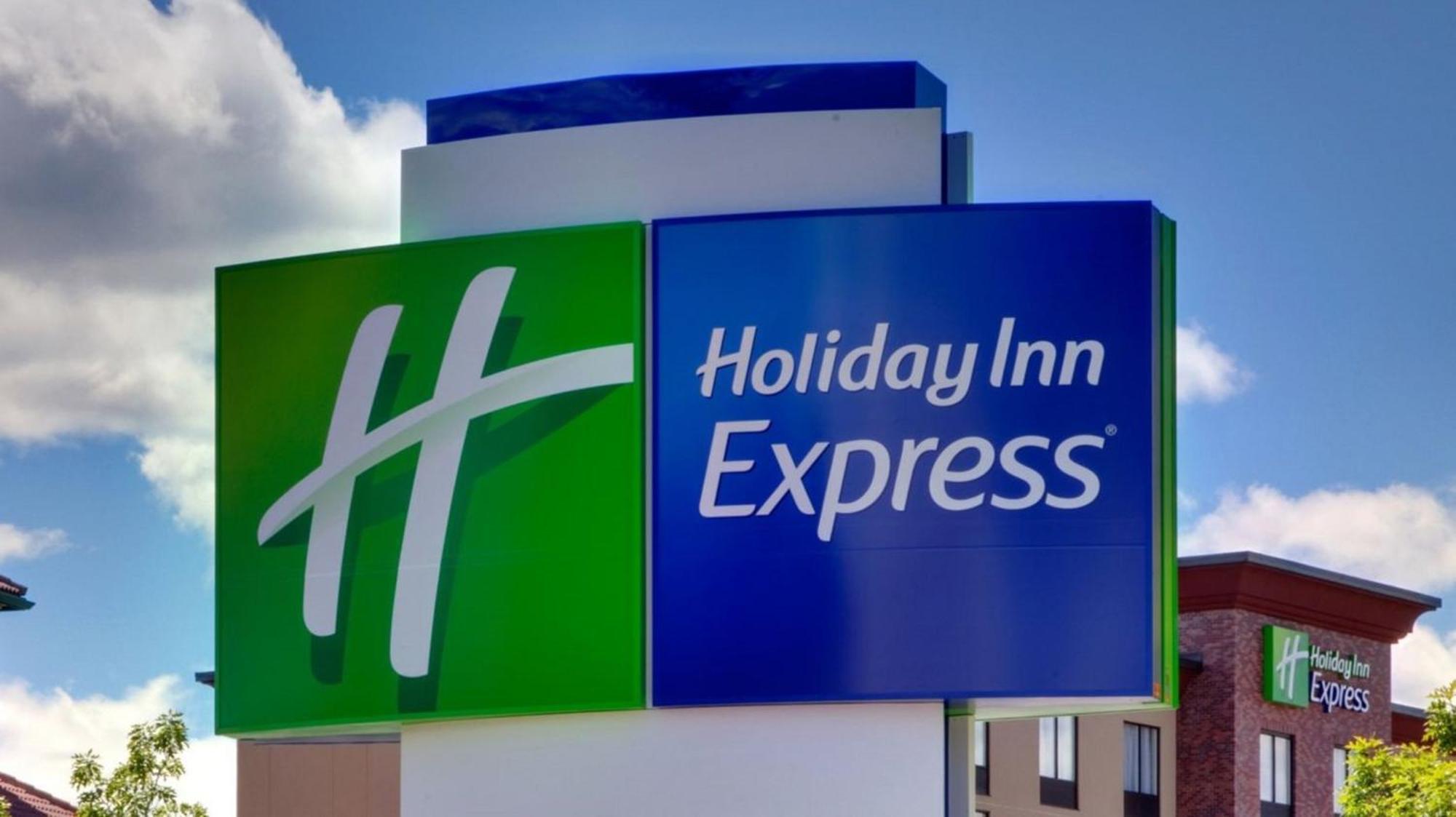 Holiday Inn Express Holly Springs - Raleigh Area By Ihg Luaran gambar